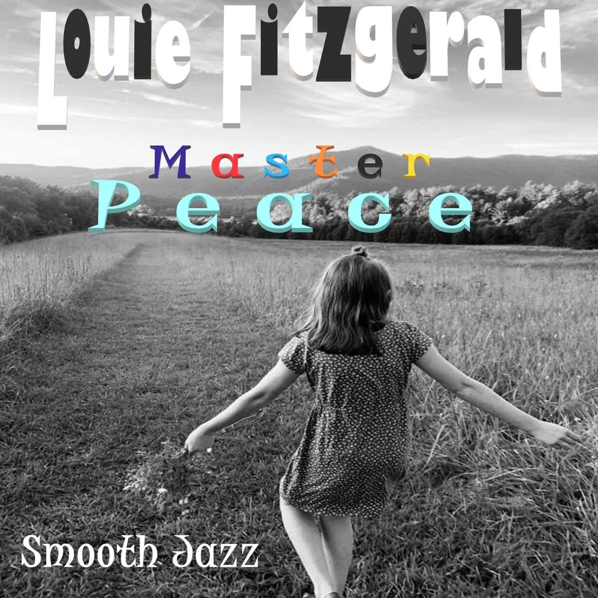 Album cover of Master Peace