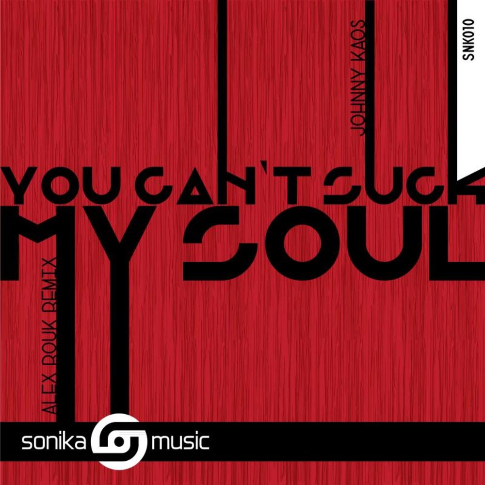 Picture of You Can't Suck My Soul