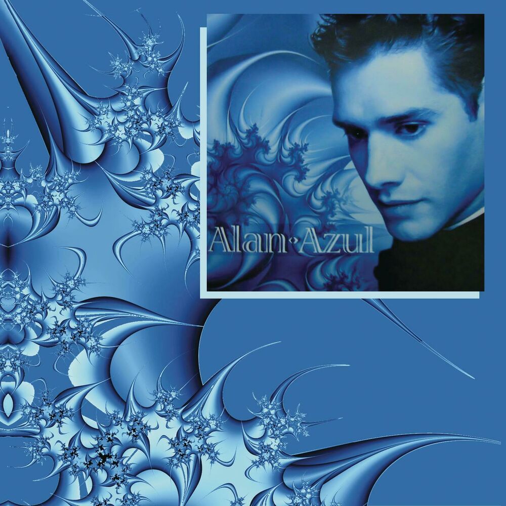 Picture of Azul