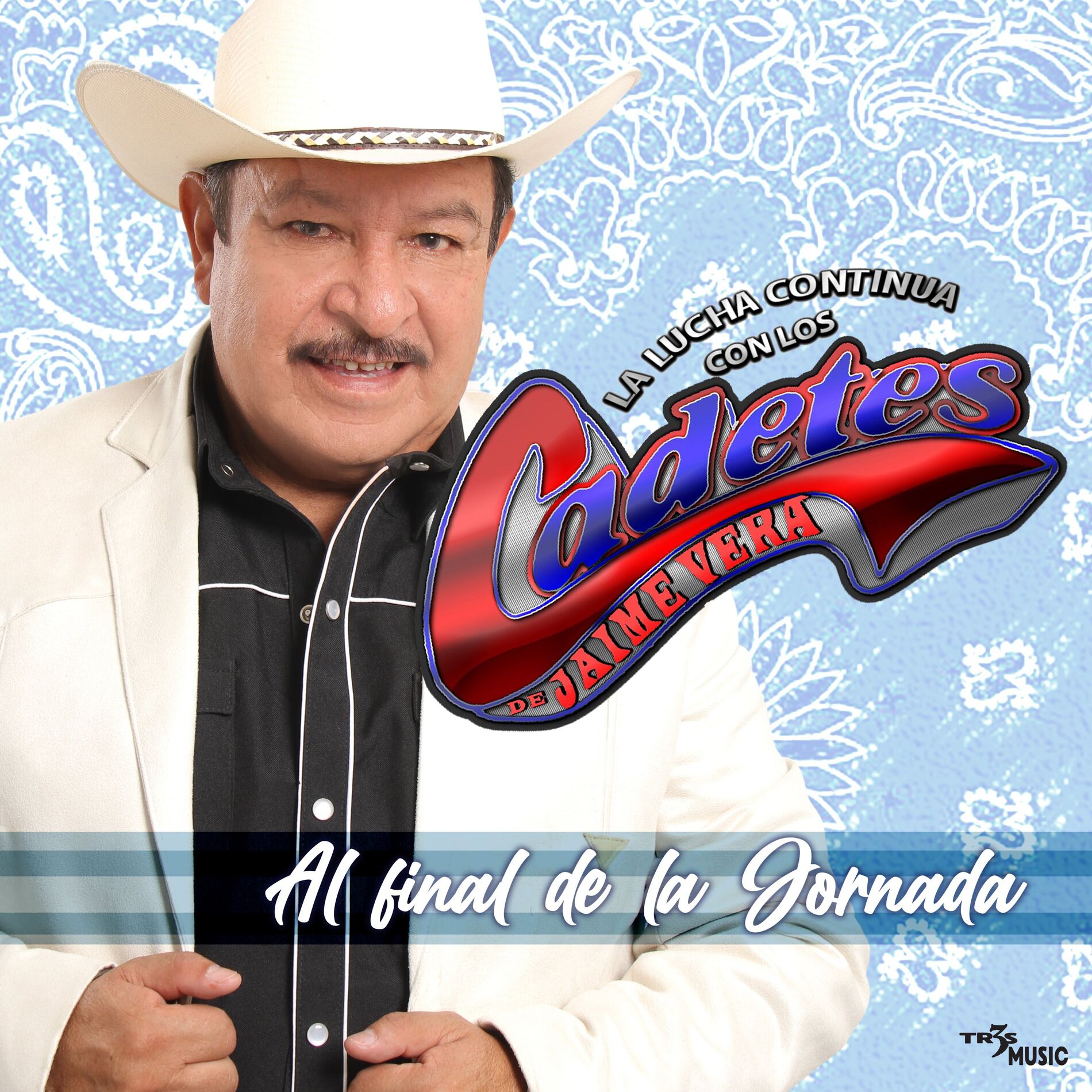 Album cover of Al Final De La Jornada
