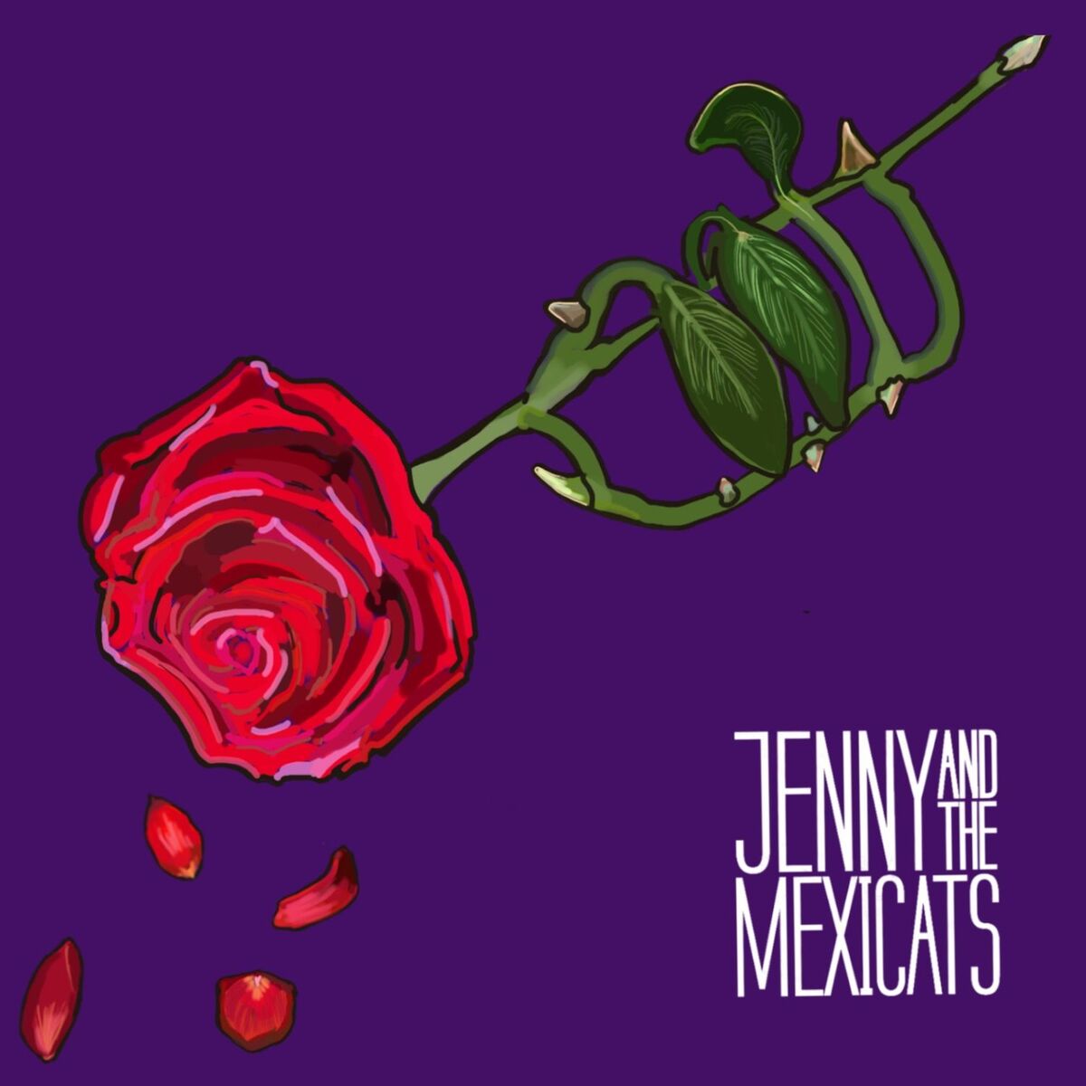Album cover of Qué Descaro el Tuyo