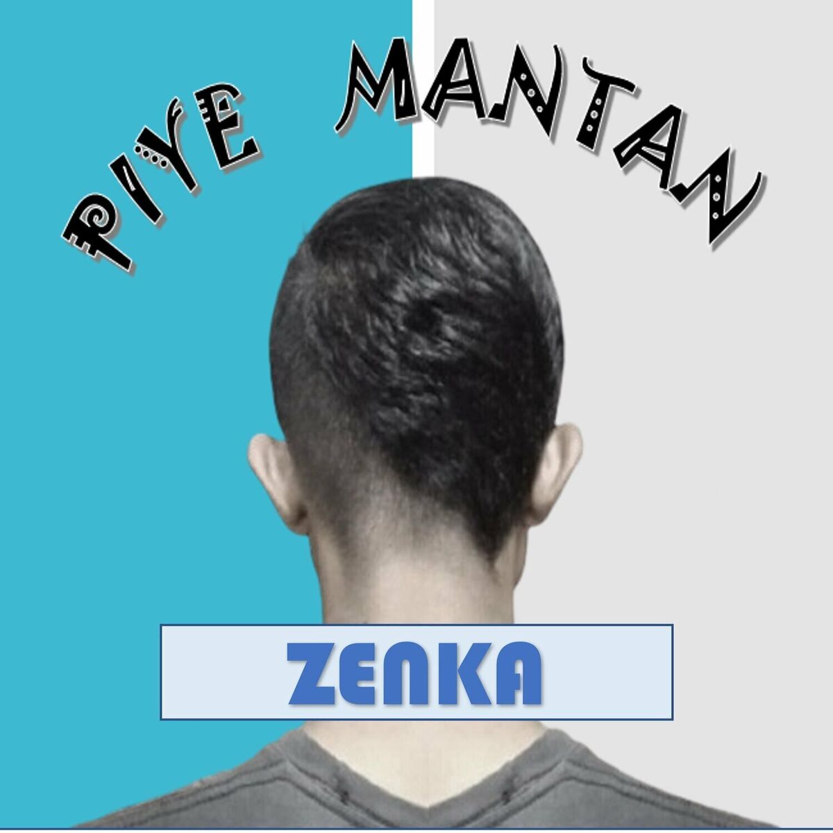 Album cover of Piye Mantan