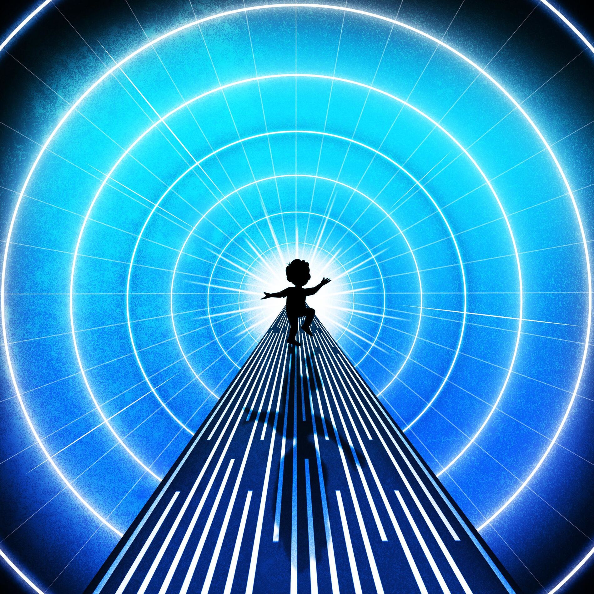 Album cover of Light