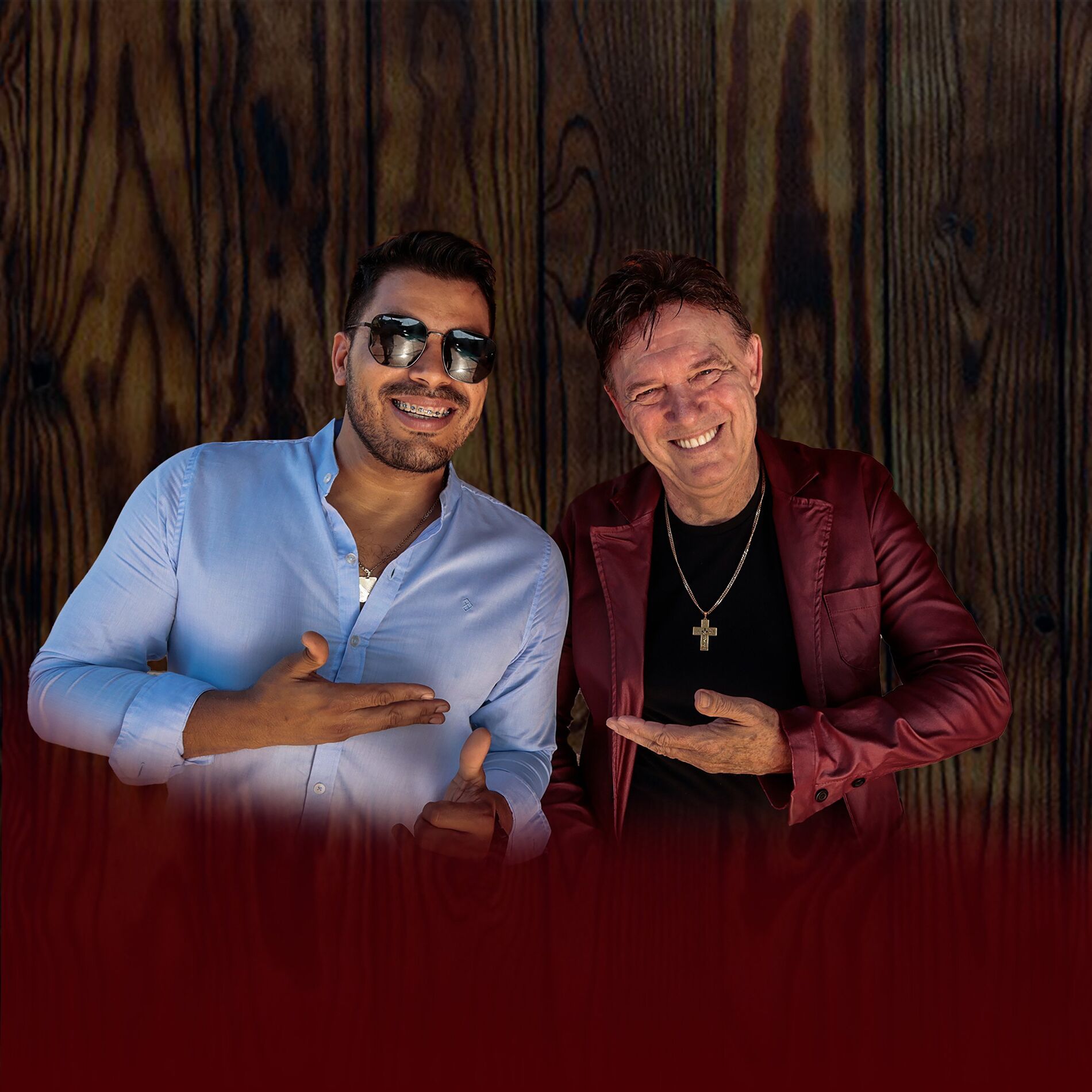 Album cover of Delírios de Amor
