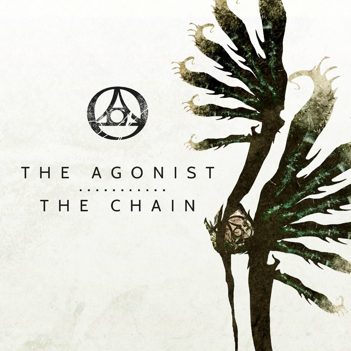 Album cover of The Chain