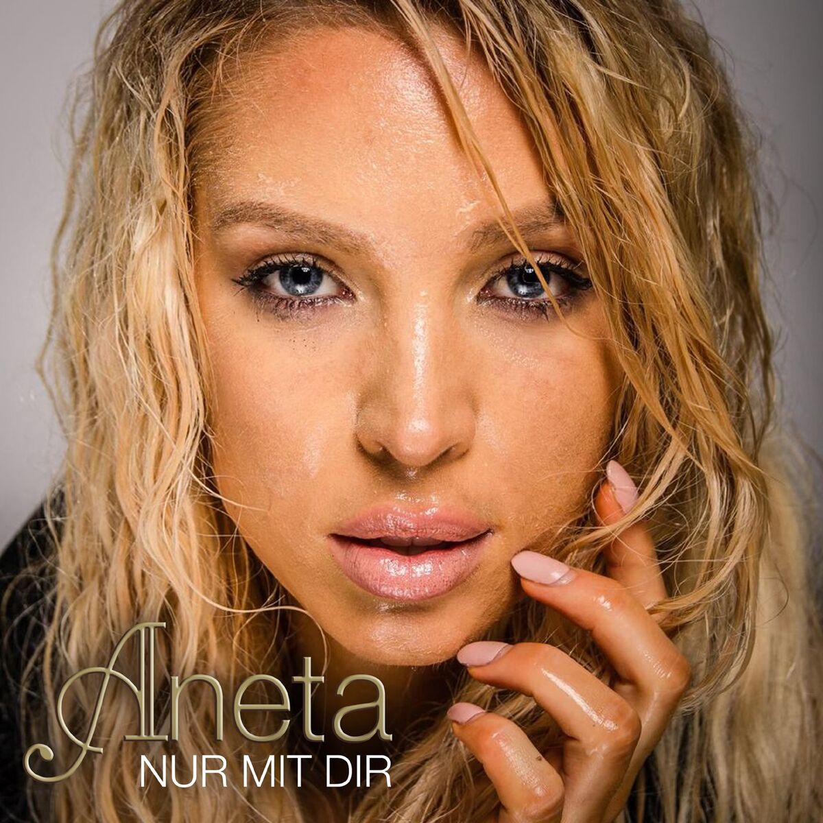 Album cover of Nur mit dir