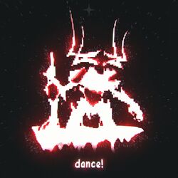 Cover of dance!
