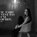 Se taire n'est pas une option