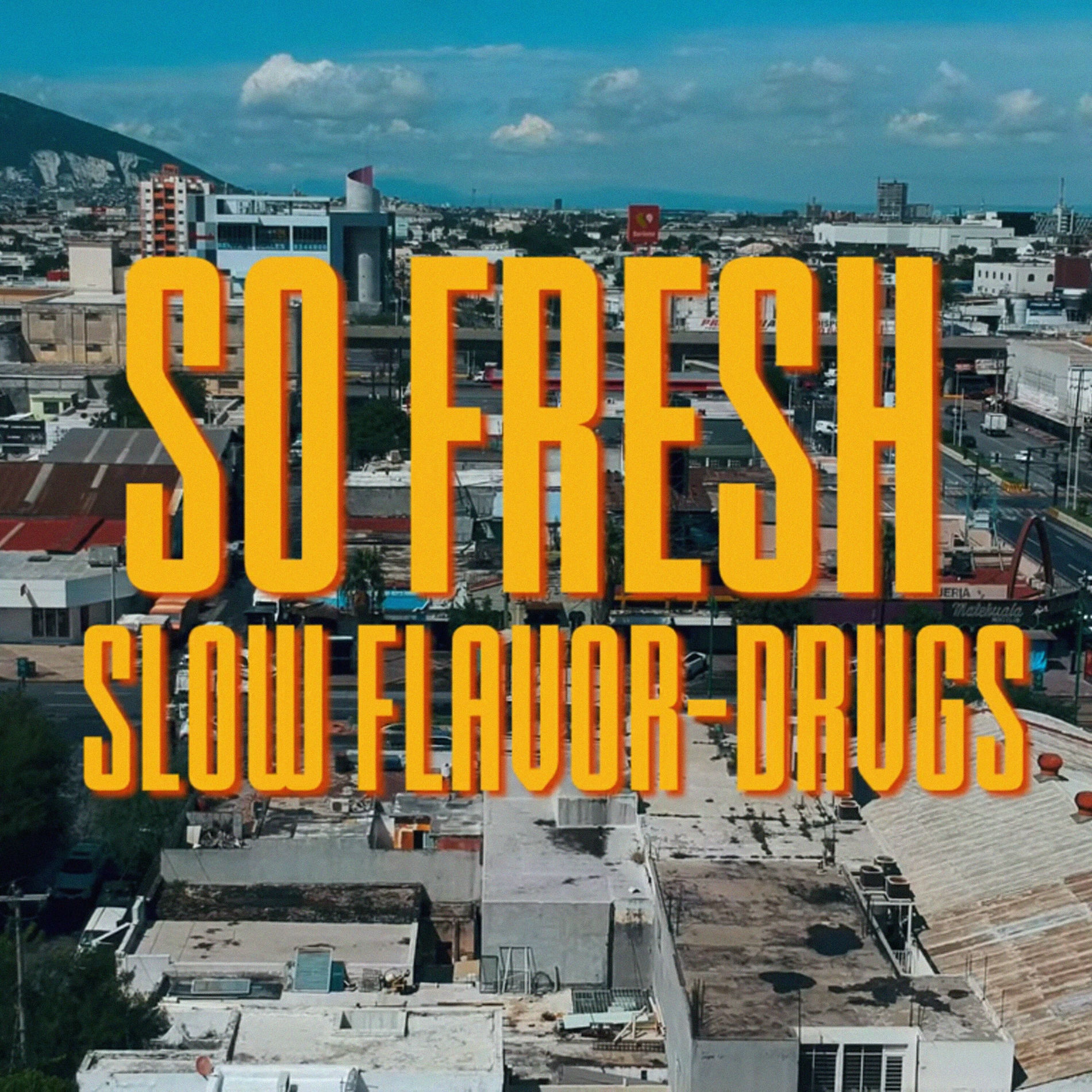 Album cover of So Fresh