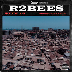 Cover of We De Vibe