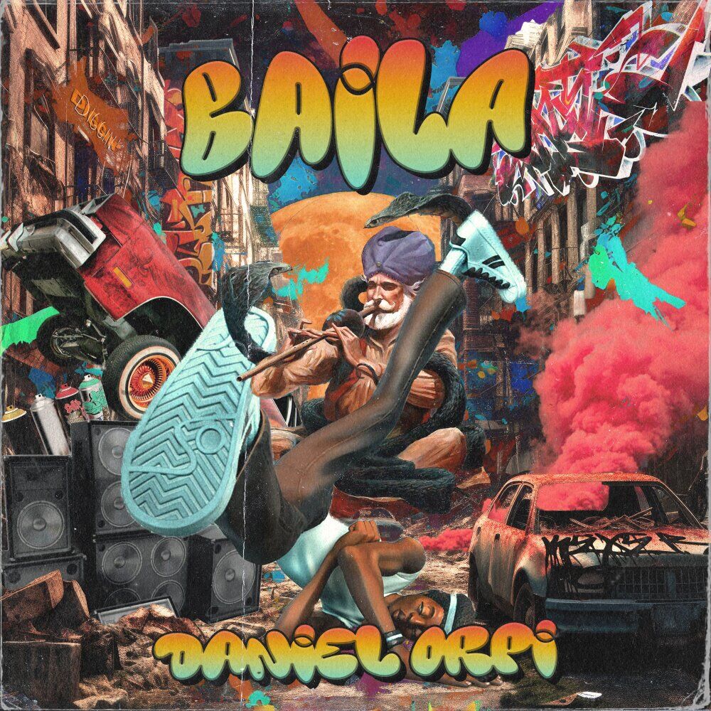 Picture of Baila