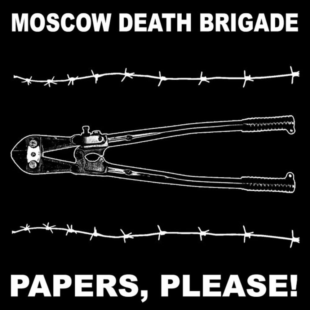 Picture of Papers, Please!