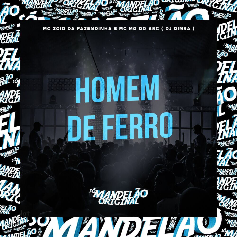 Picture of Homem de Ferro