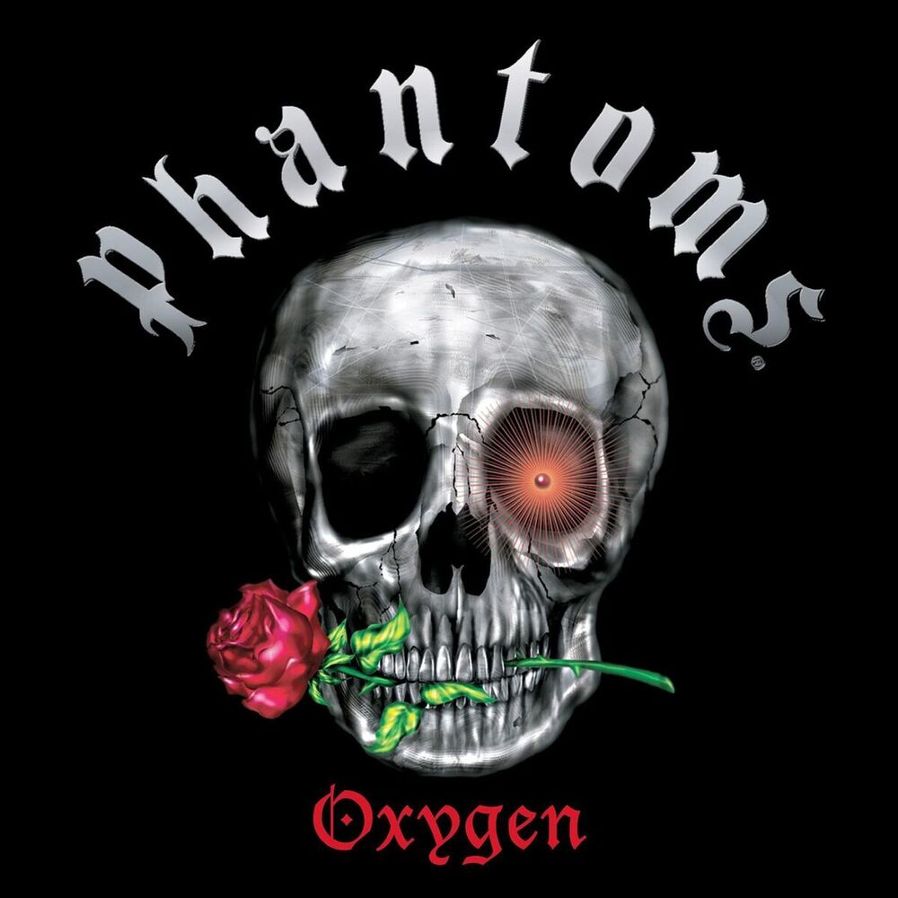 Picture of Oxygen