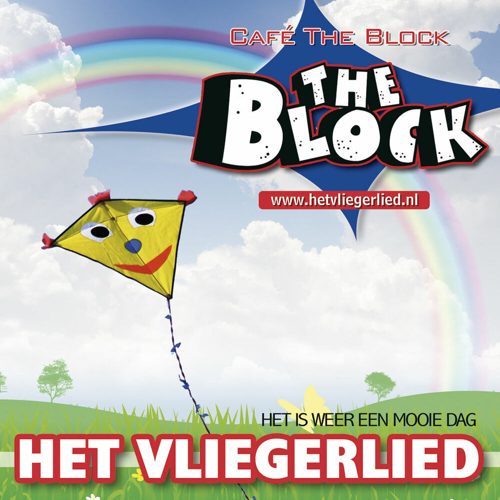 Picture of Het Vliegerlied