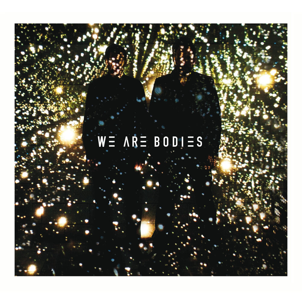 Picture of We Are Bodies
