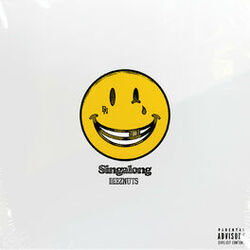Cover of Singalong