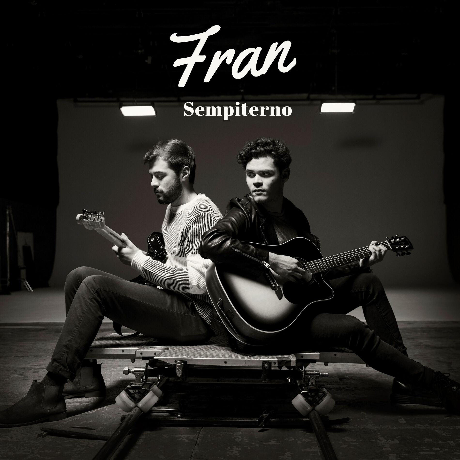 Album cover of Sempiterno