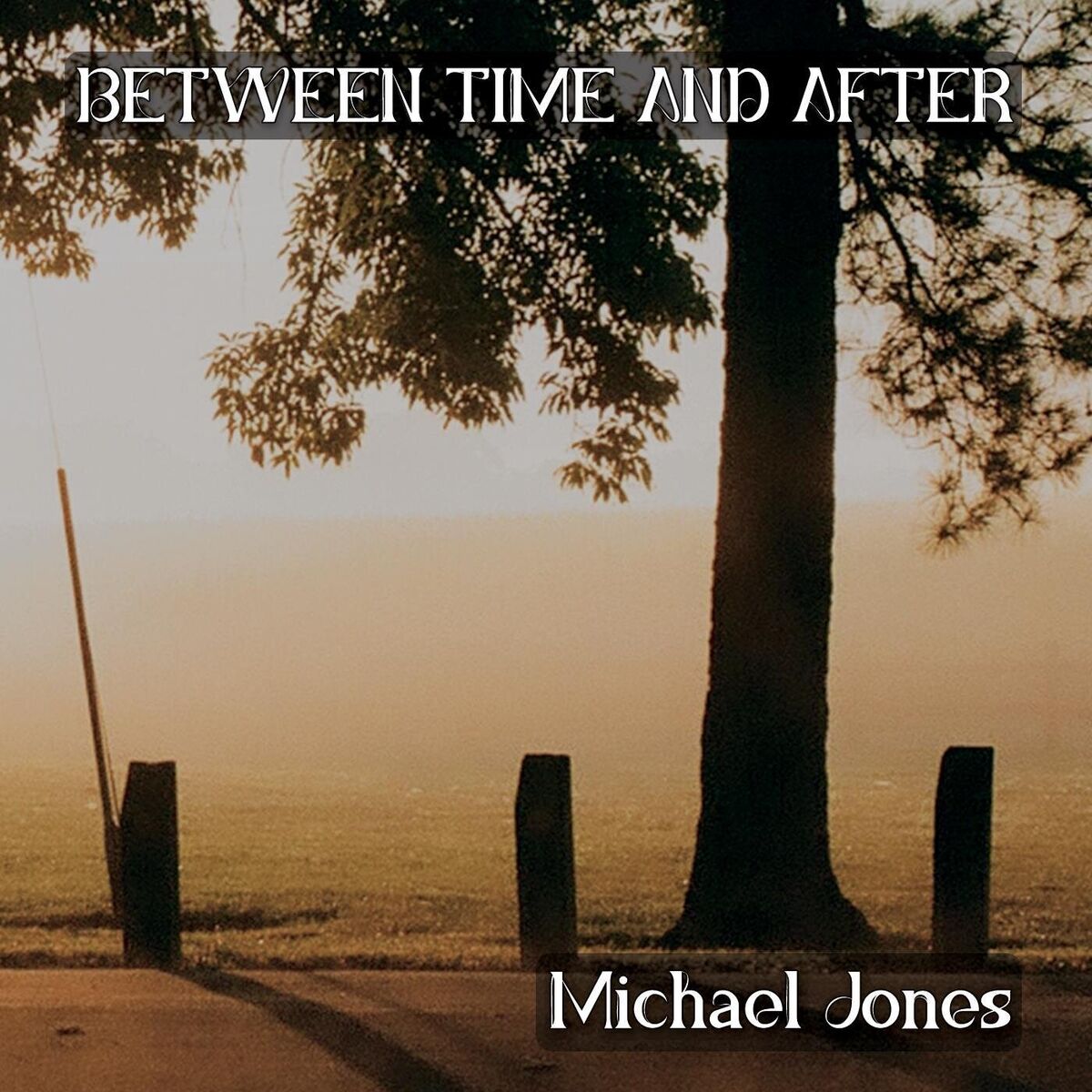 Album cover of Between Time