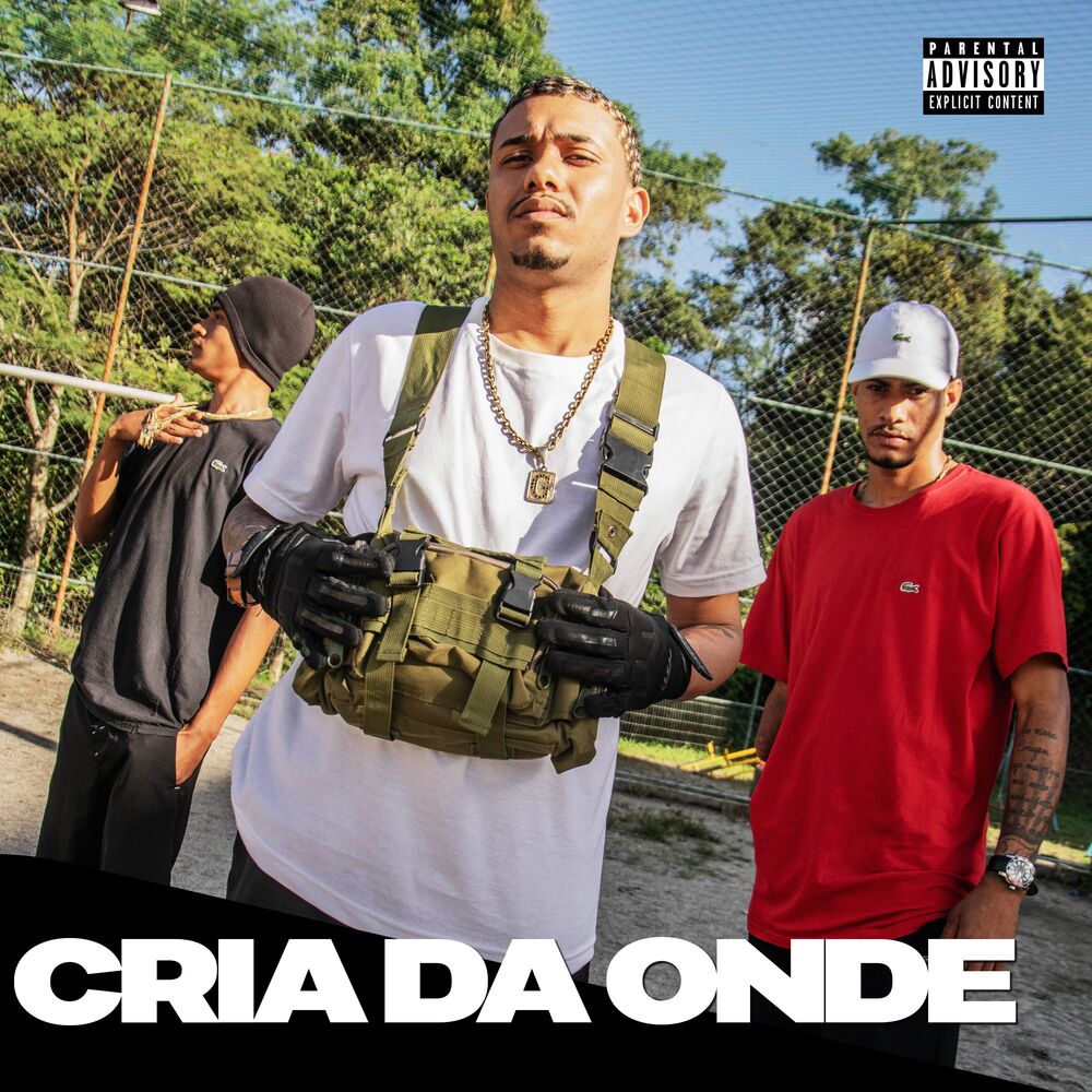 Picture of Cria da Onde
