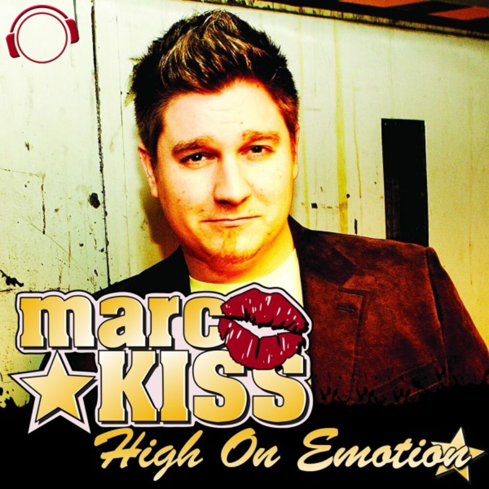 Picture of High on Emotion