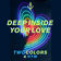 Deep Inside Your Love by twocolors album cover