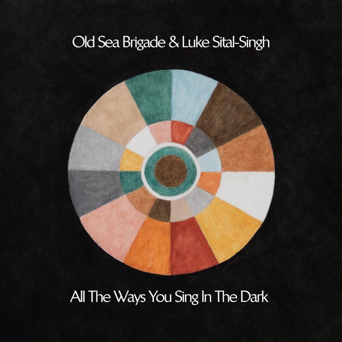 Album cover of Summertime Low