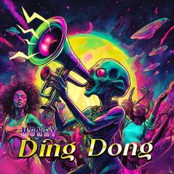Cover of MONEY