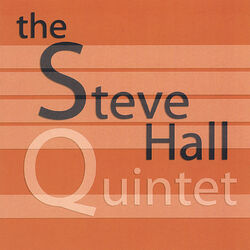Cover of The Steve Hall Quintet