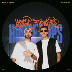 Cover of HOUSE FLIPS. 2023