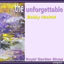 Cover of Royal Garden Blues