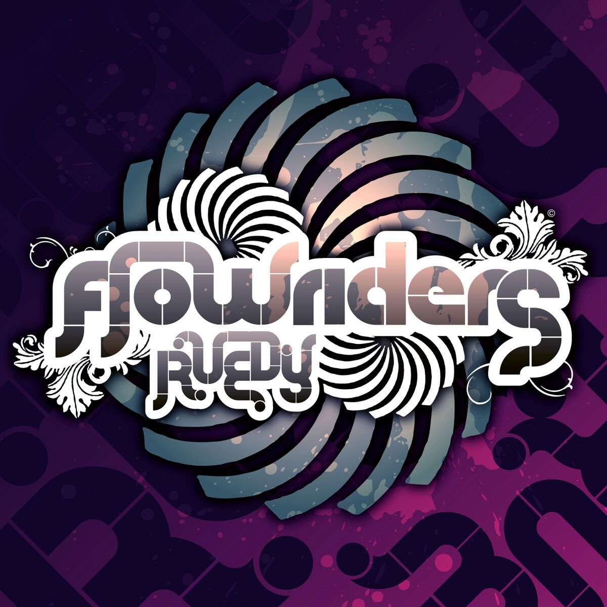 Album cover of R.U.E.D.Y. (Deluxe Edition)
