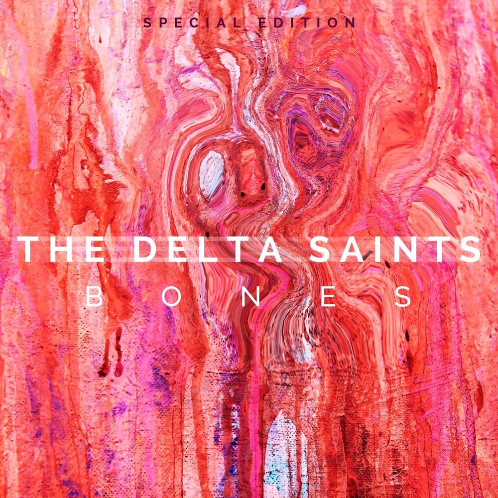 Picture of Bones (Special Edition)