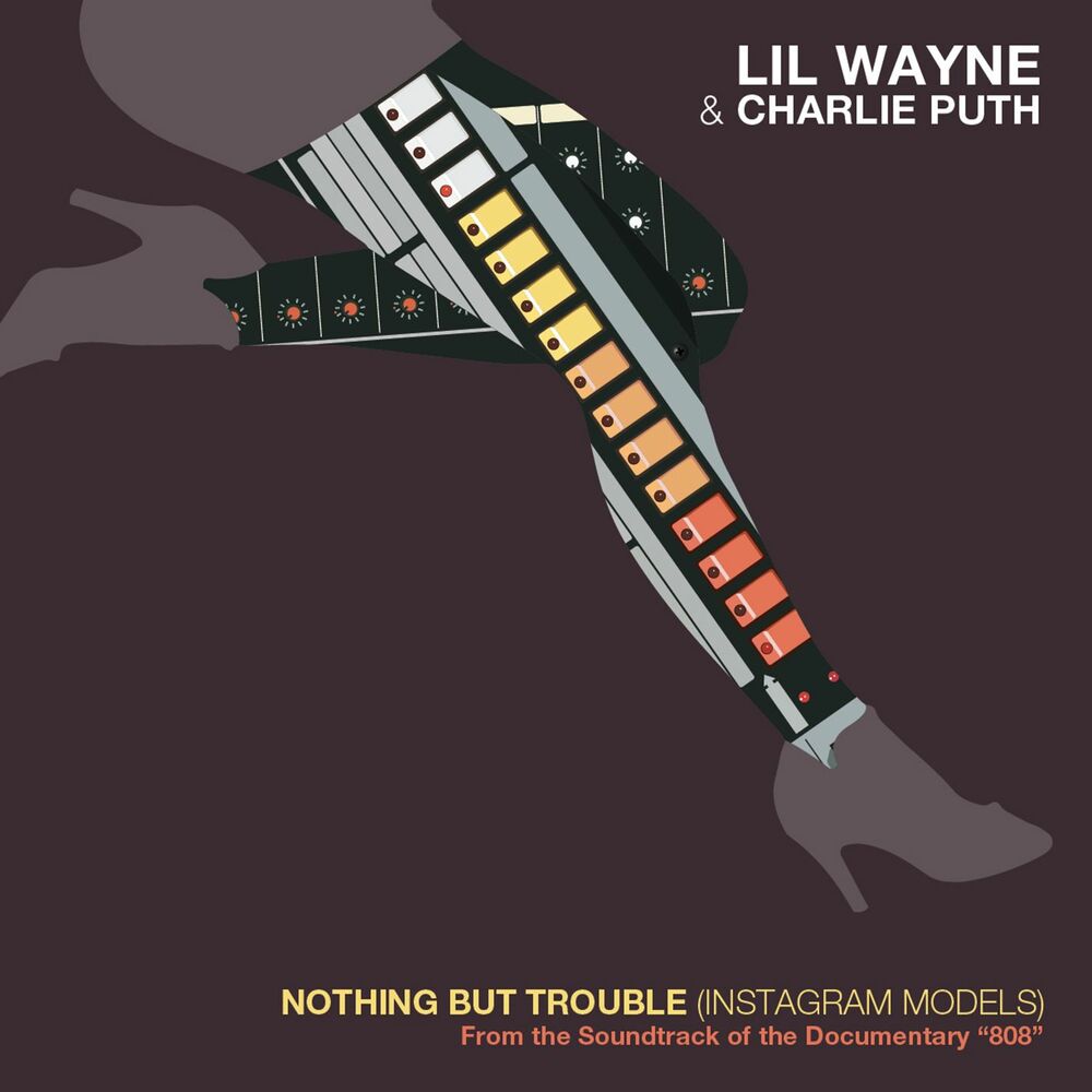 Picture of Nothing but Trouble (Instagram Models)