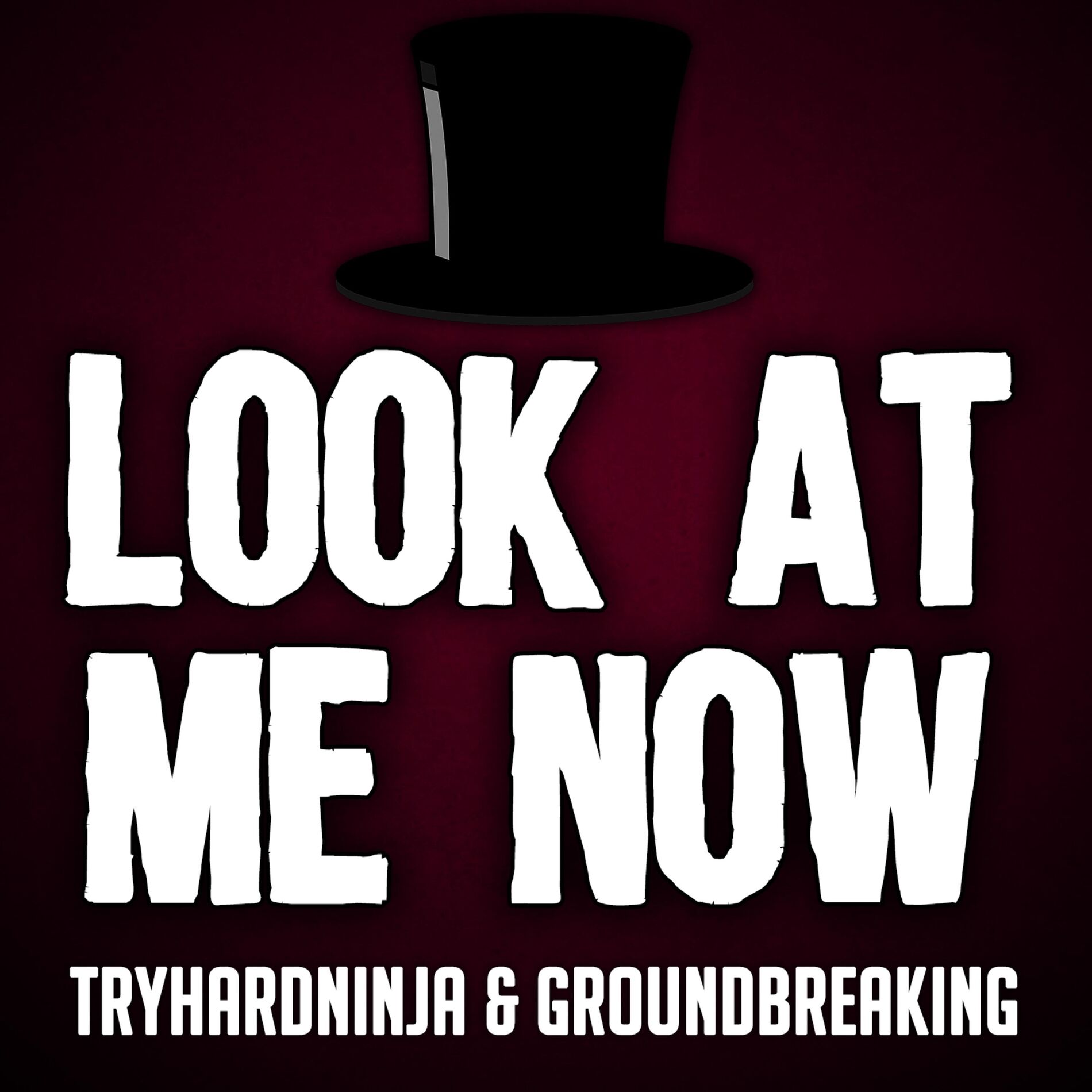 Album cover of Look at Me Now