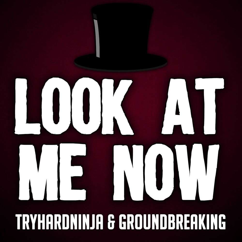 Picture of Look at Me Now