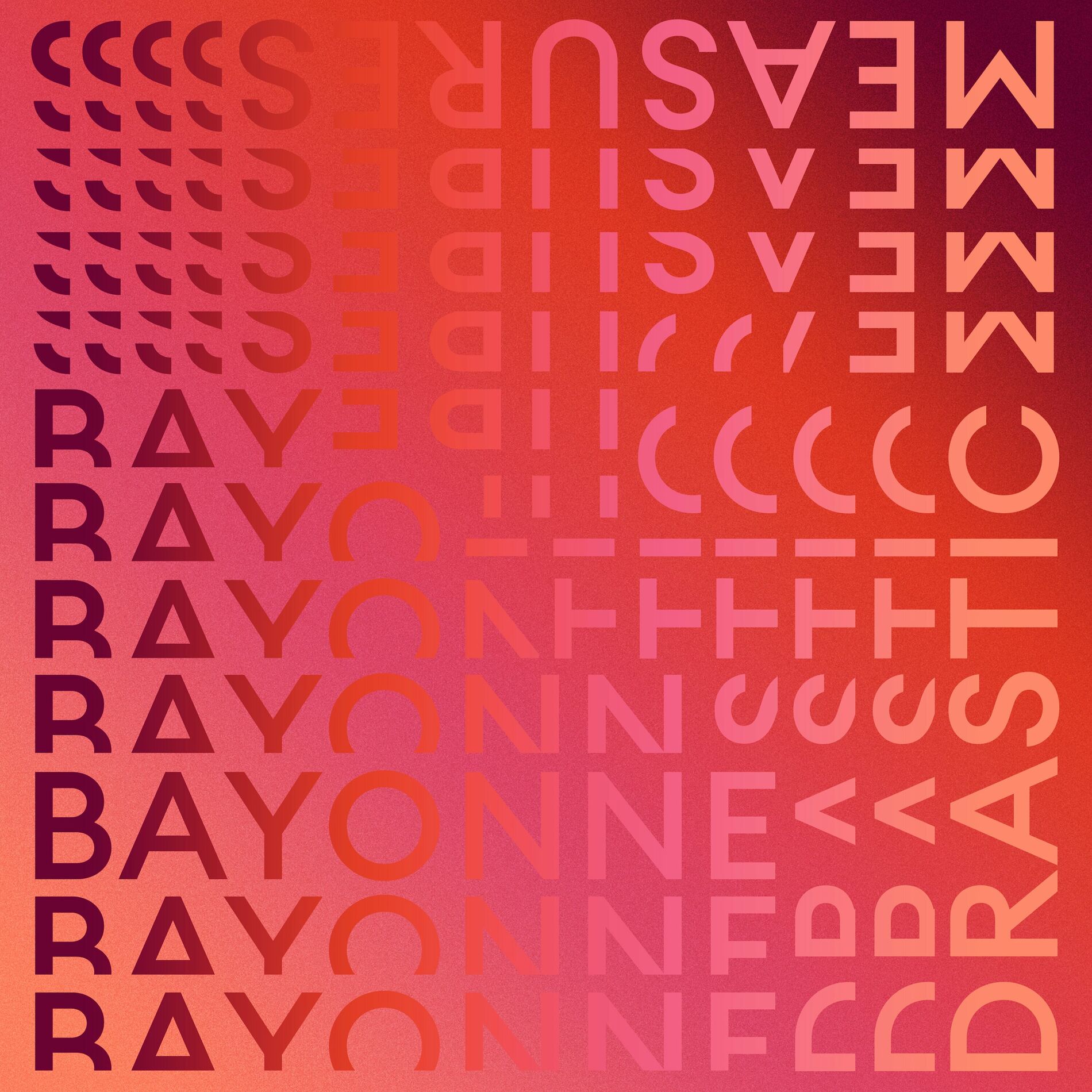 Album cover of Drastic Measures