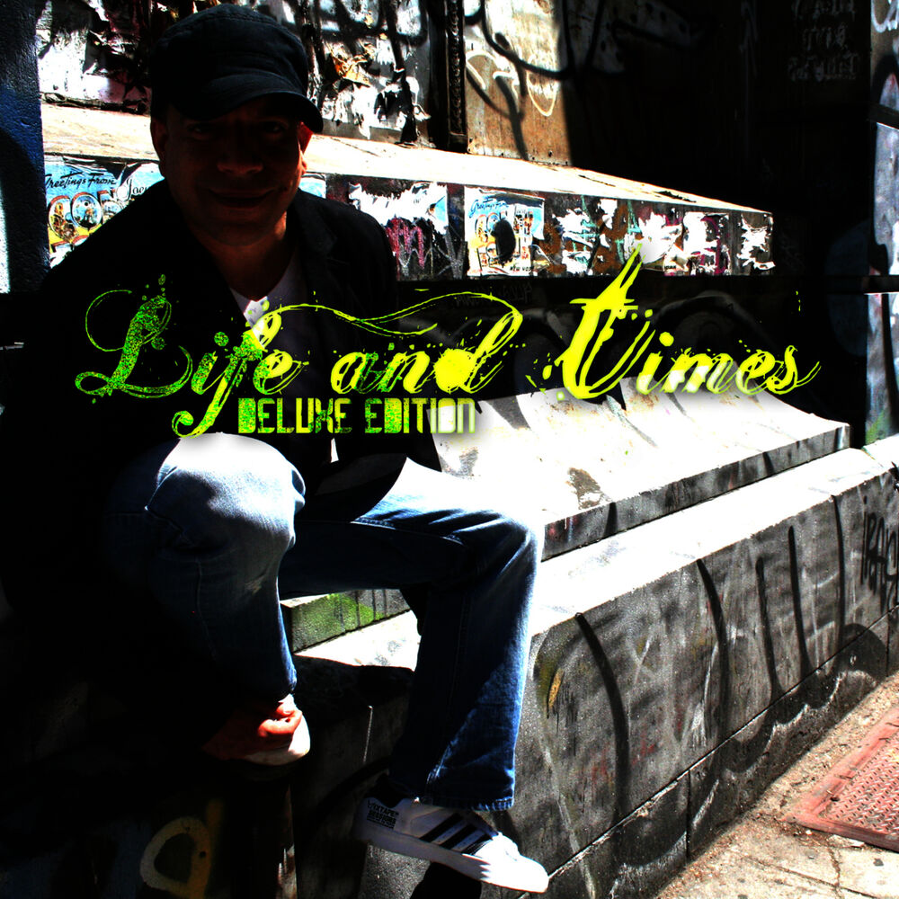 Picture of Life and Times Deluxe Edition