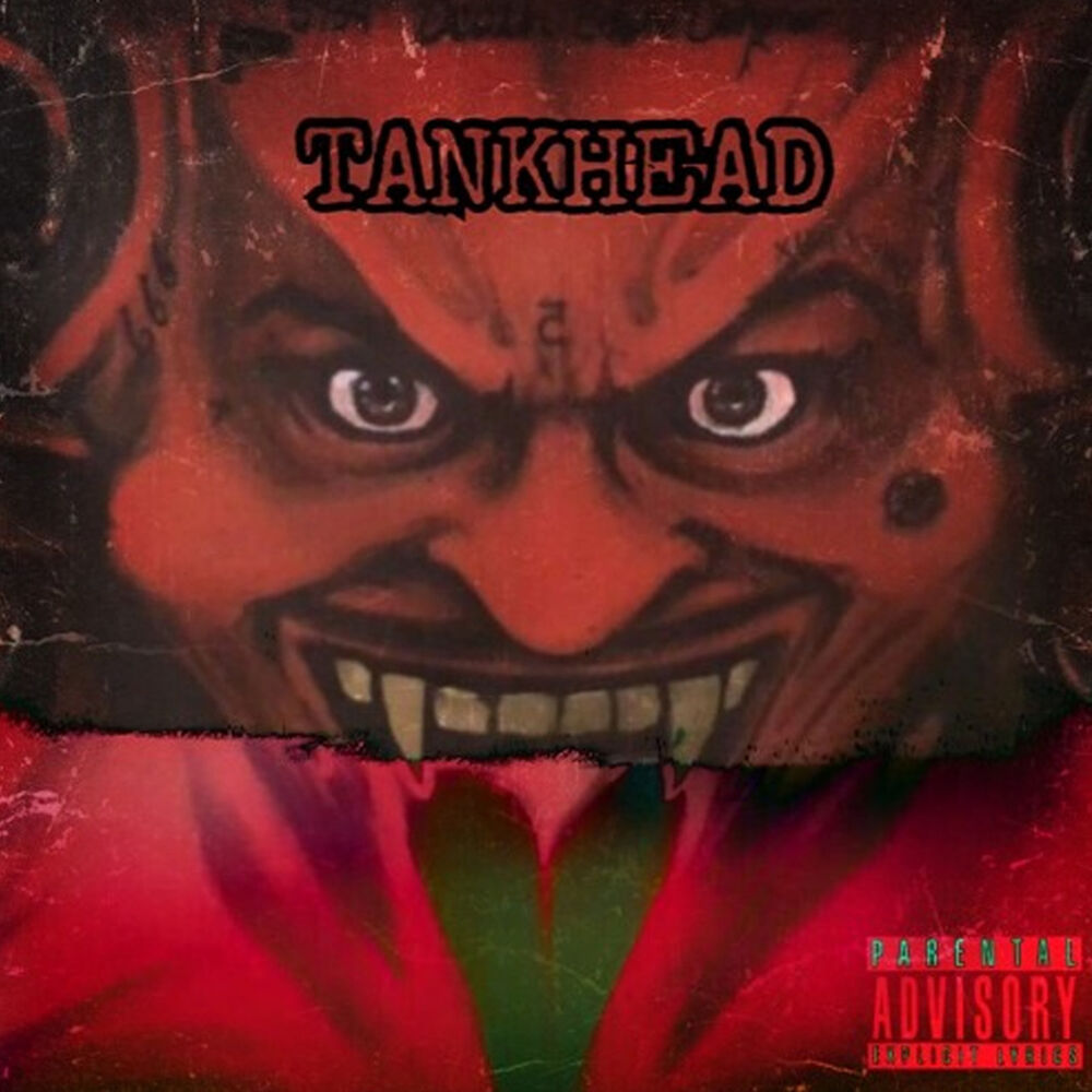 Picture of TankHead