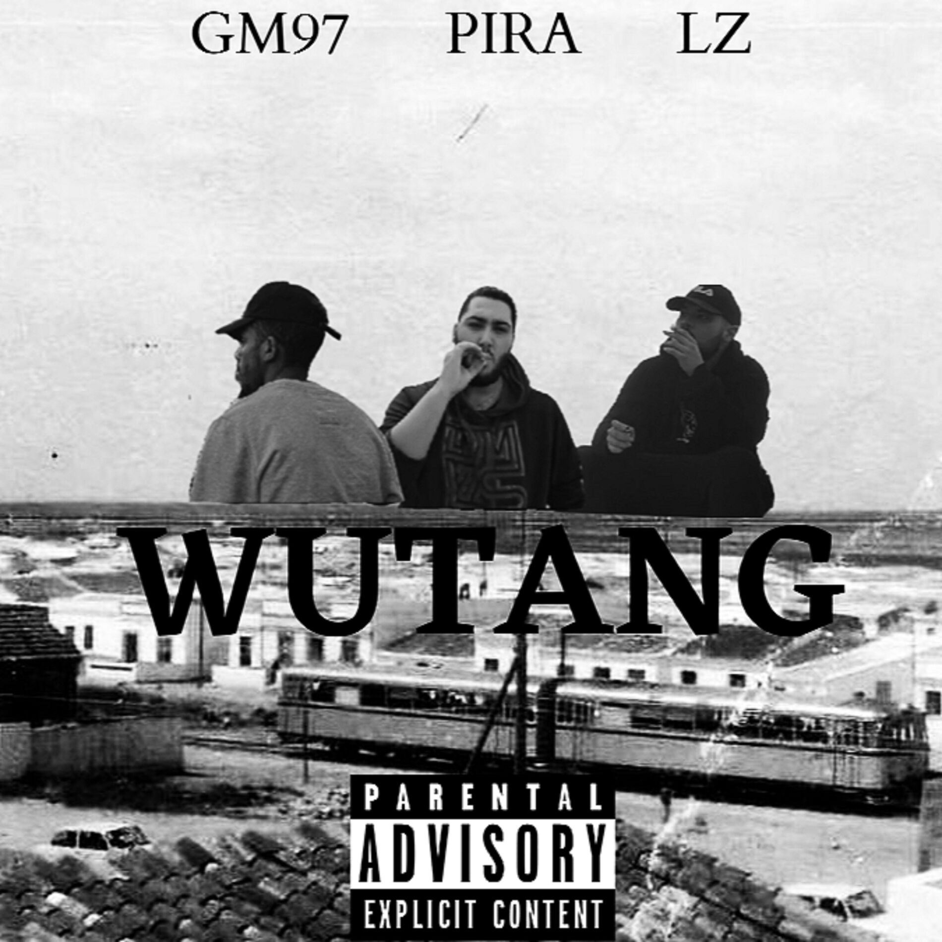Album cover of Wutang