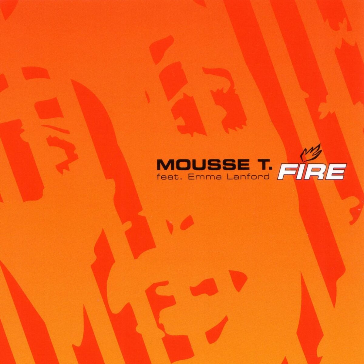 Album cover of Fire