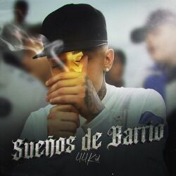 Cover of Sueños de Barrio