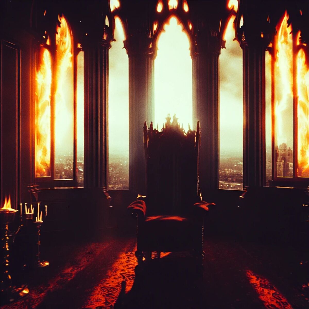 Album cover of Imperium