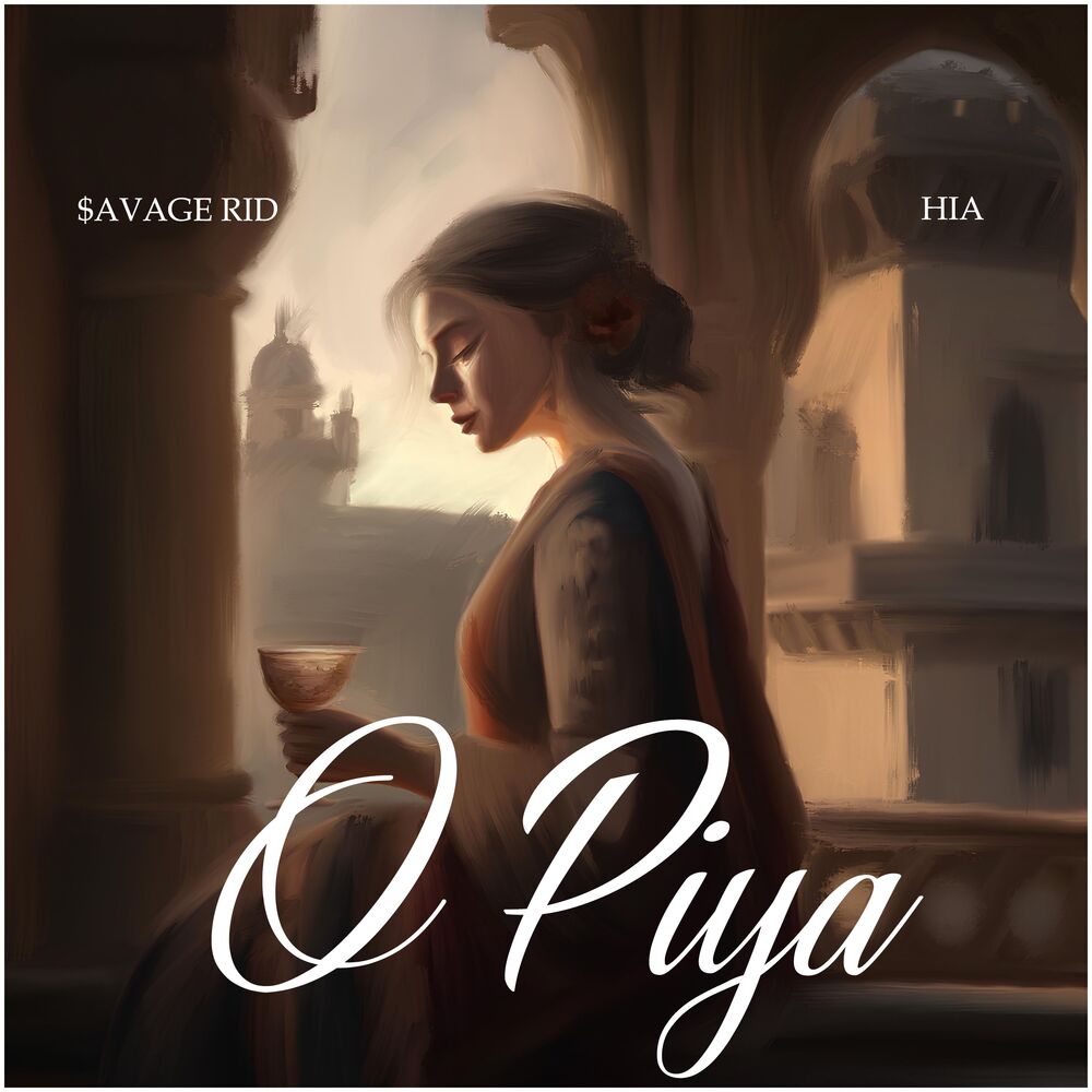 Picture of O Piya