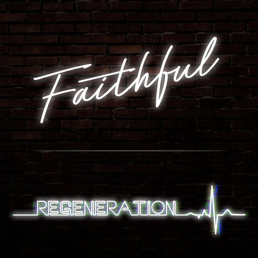 Picture of Faithful