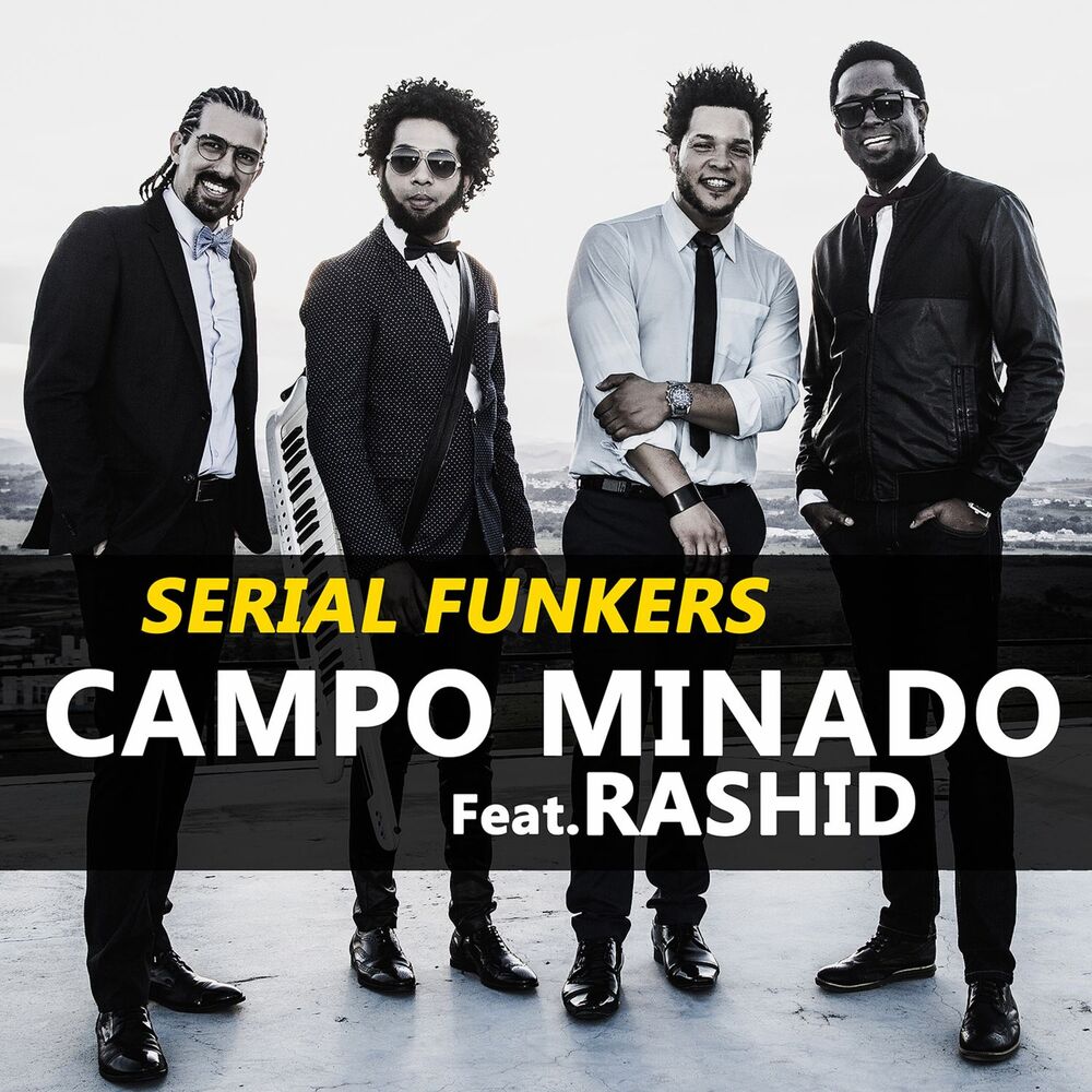 Picture of Campo Minado