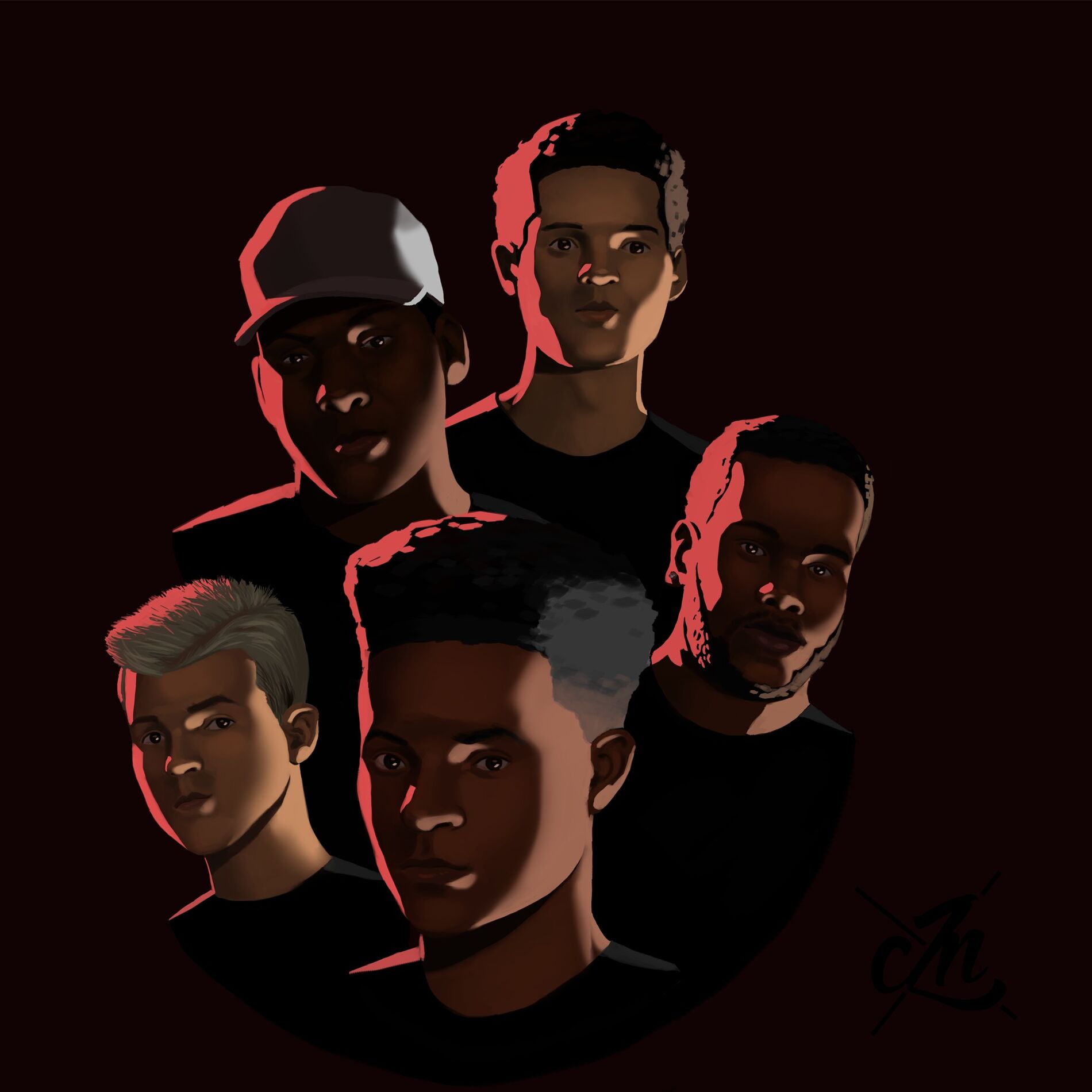 Album cover of Se Disser