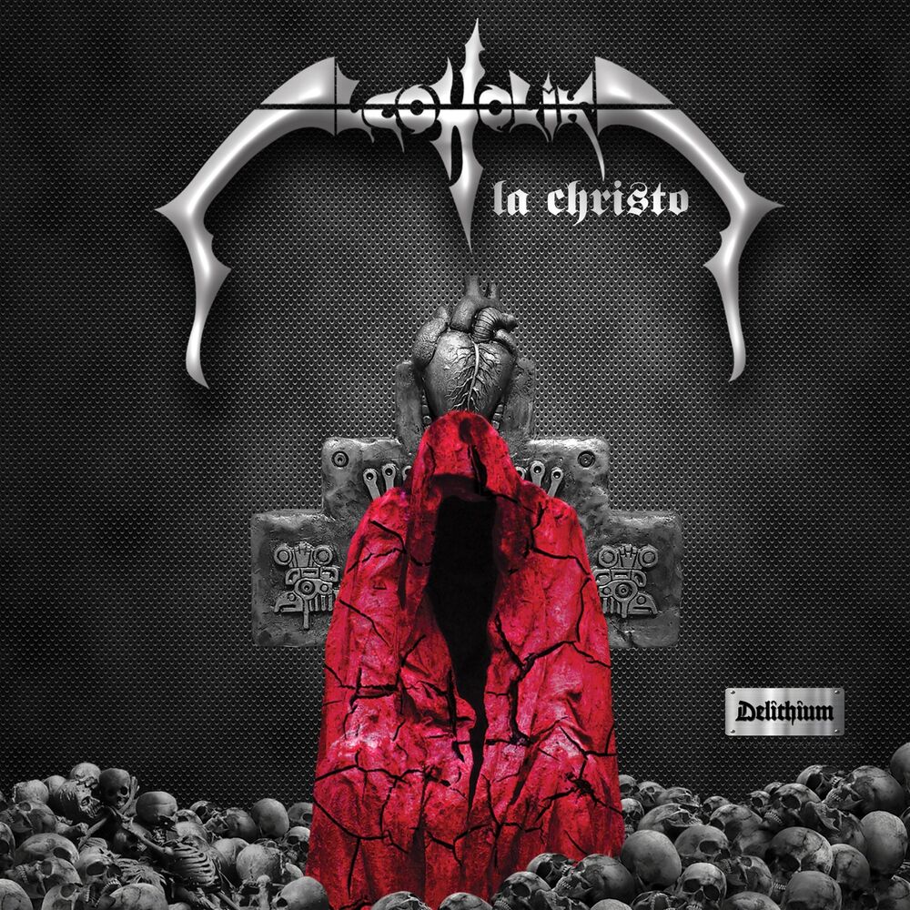 Picture of Delithium