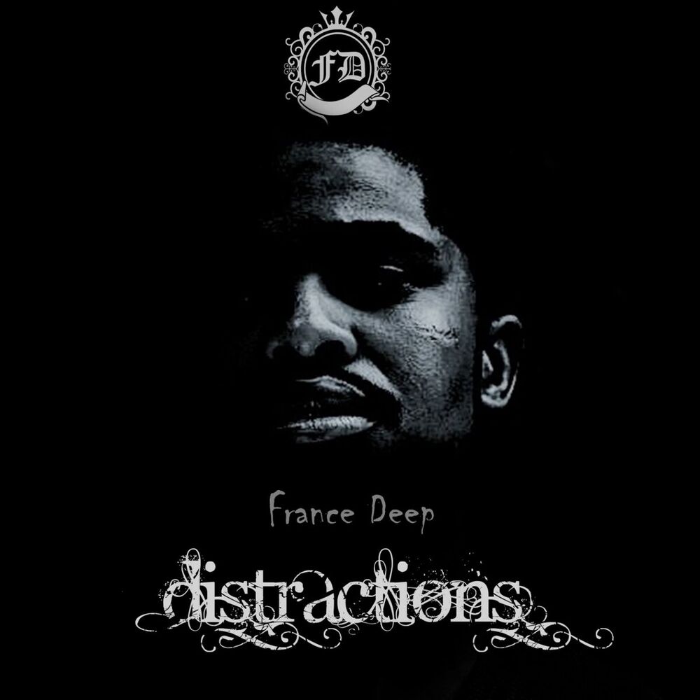 Picture of Distractions