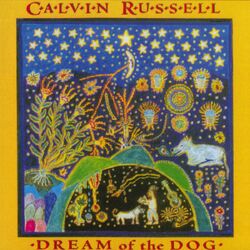 Cover of Dream of the dog